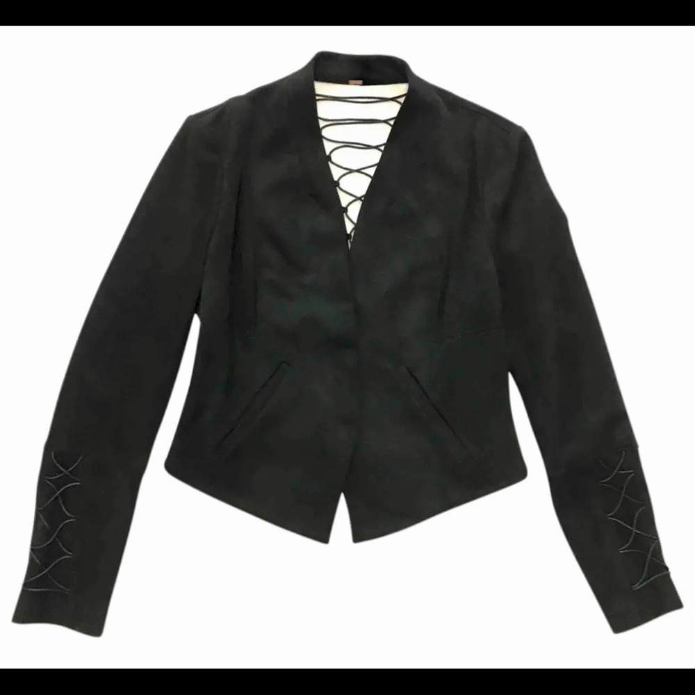 Free People jacket